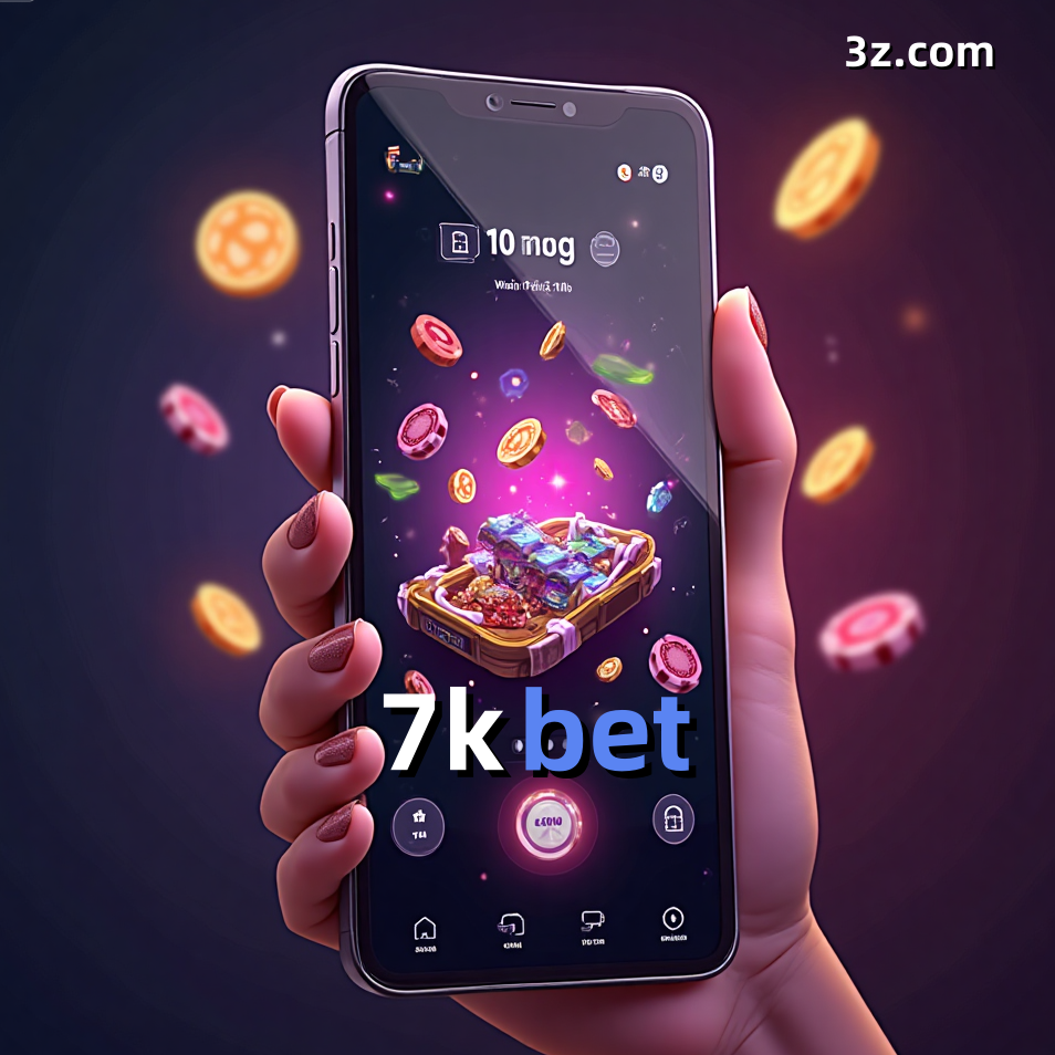 7kbet Cassino Online